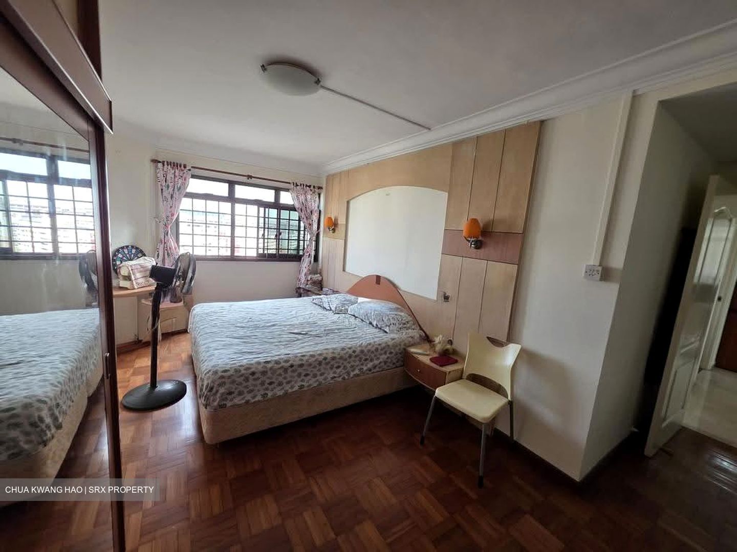 Blk 698B Hougang Street 61 (Hougang), HDB 5 Rooms #614585151